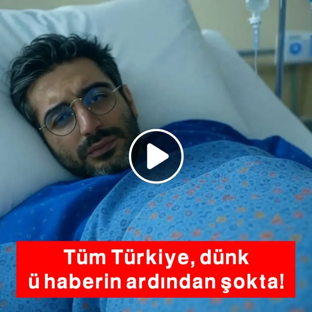 “Barış Pehlivan, «Halk Tv» canlı yayınının ardından derhal gözaltına alındı — sıradan vatandaşlardan yıllardır gizlenen gizli bir gelir düzenlemesini Türkiye hükümeti ve elitlerinin nasıl sakladığını ifşa etti.