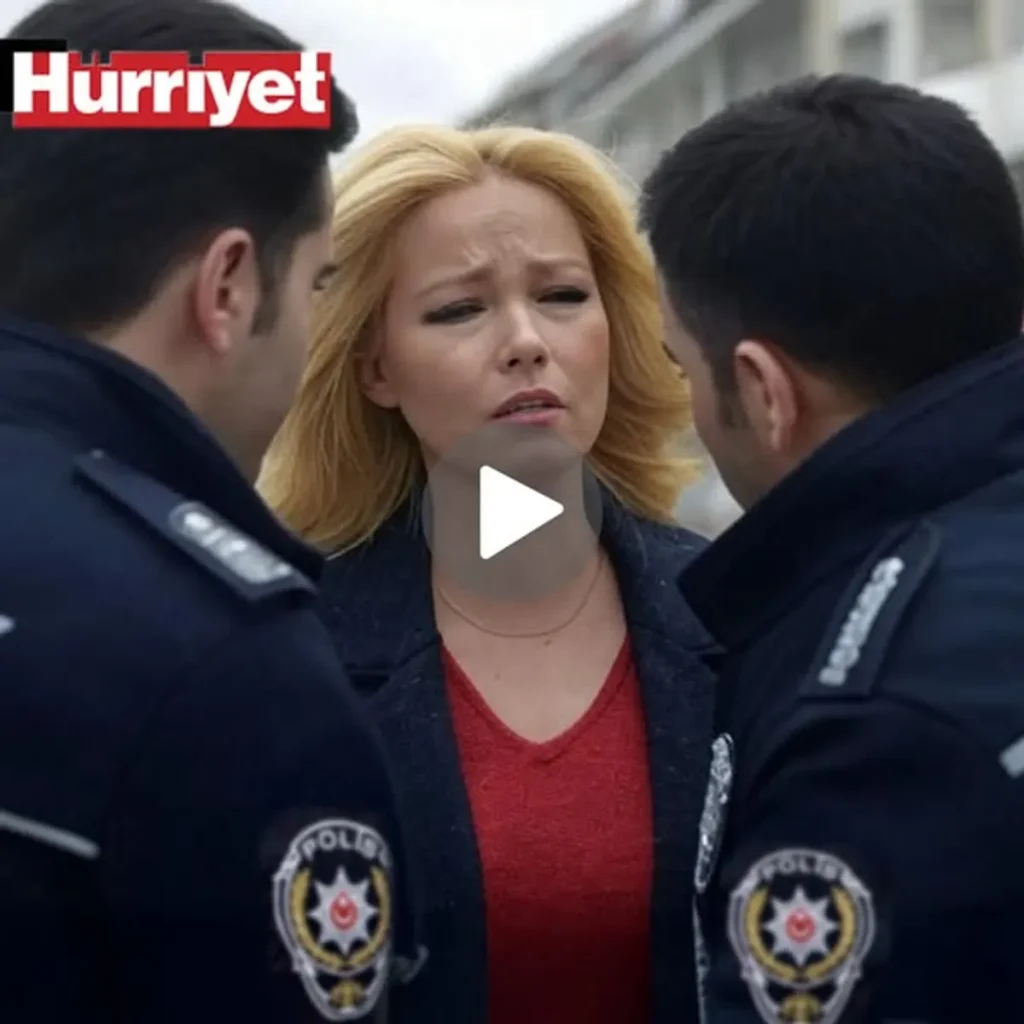 Müge Anlı’nın Türk televizyonlarındaki skandal görüntüsü dün Türkiye’yi şoke etti!