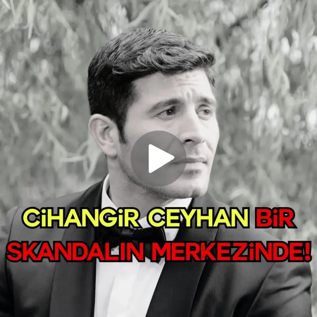 Cihangir Ceyhan’ın skandal röportajından sonra hayranları serbest bırakılmasını talep ediyor: Bu açıklama Türk finans sistemini tehlikeye atabilir!